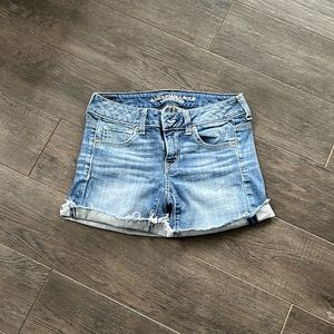 AE cutoffs